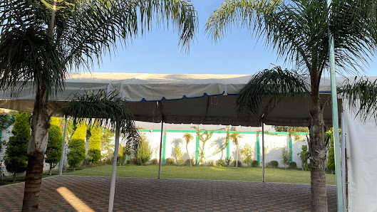 Los Limones Jardín De Eventos